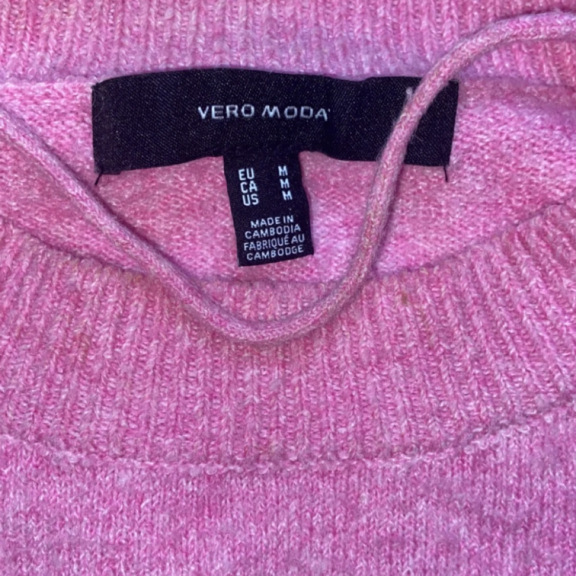 Vero moda tröja💗 - 1