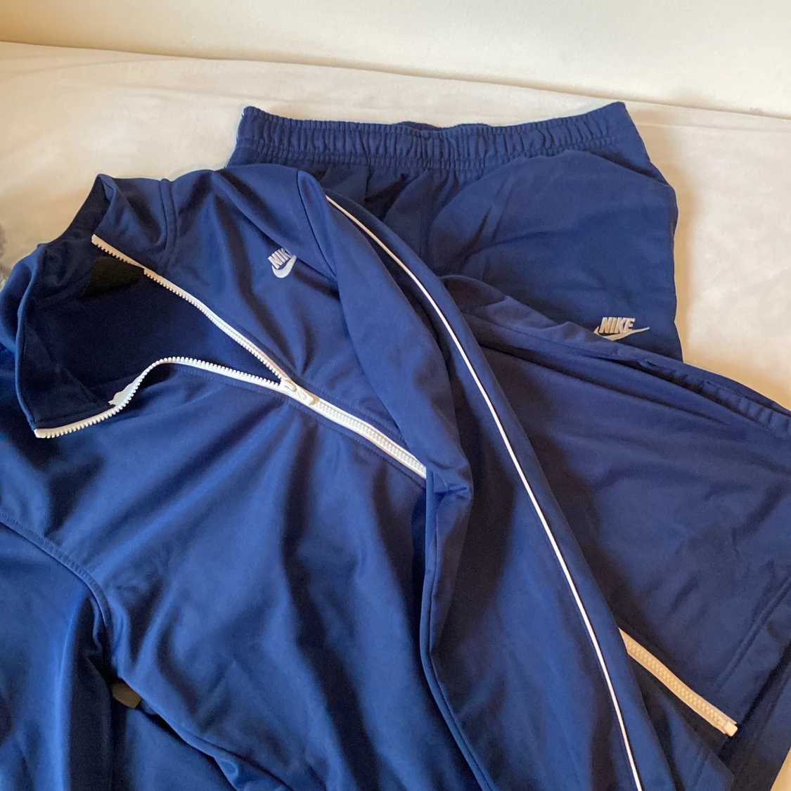 Nike tracksuit - 91