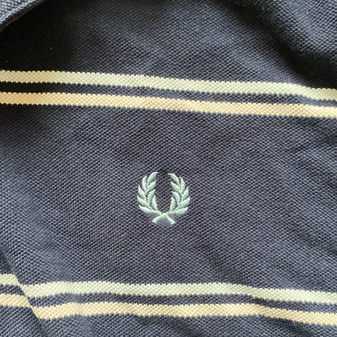 Fred perry pike - 91