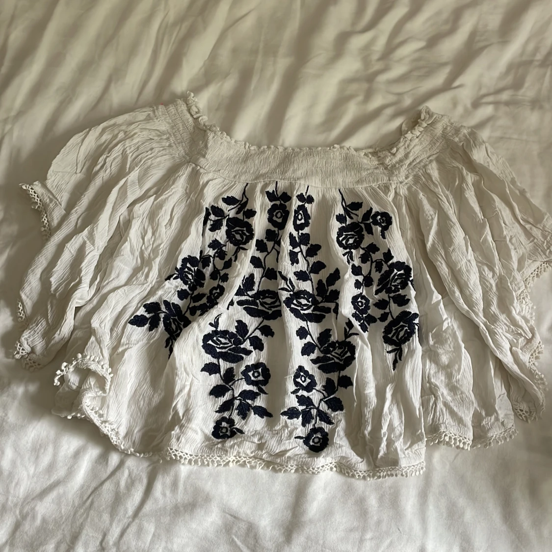 Topp Abercrombie & Fitch