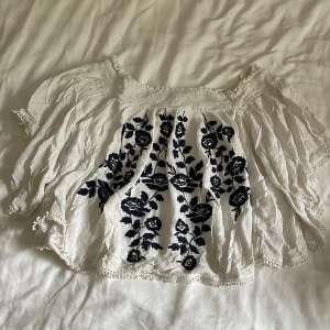 Topp Abercrombie & Fitch  - Topp från Abercrombie & Fitch i stl xs.