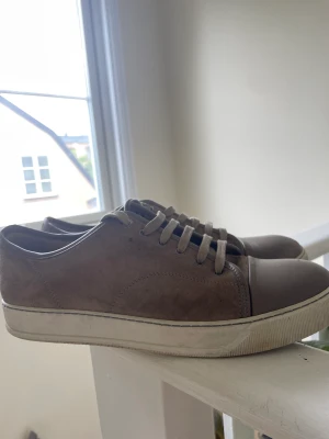 Lanvin skor - Hej! Säljer nu dessa superfina lanvin skor. Storlek 44-45 uk10. 