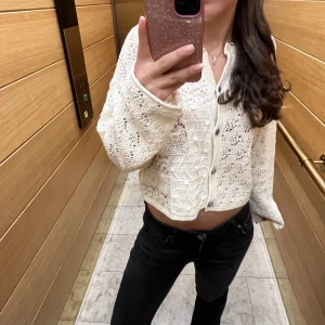 Kofta  - As snygg kofta från zara!