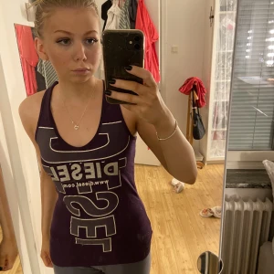 Diesel linne - Huuuur fint linne från Diesel. 