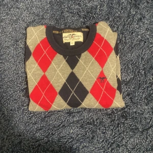 Hamton republic tröja - Har inte andvänt den så mycket 