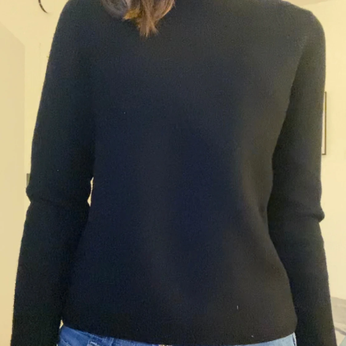 Tröja från mango - 90