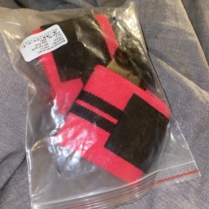 Wrist Wraps - Wrist wraps till gymmet! Oanvända. 