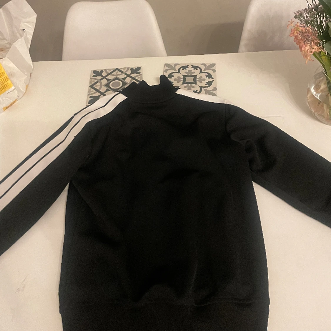 Svart palm angels kofta - 90