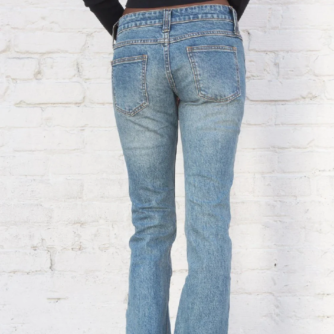 brandy melville jeans - 91