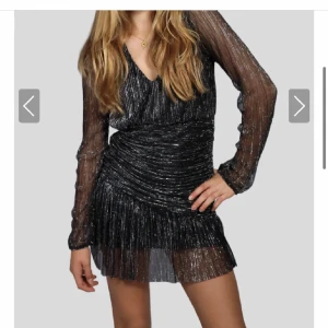 Klänning - Klänning från meet me there💓