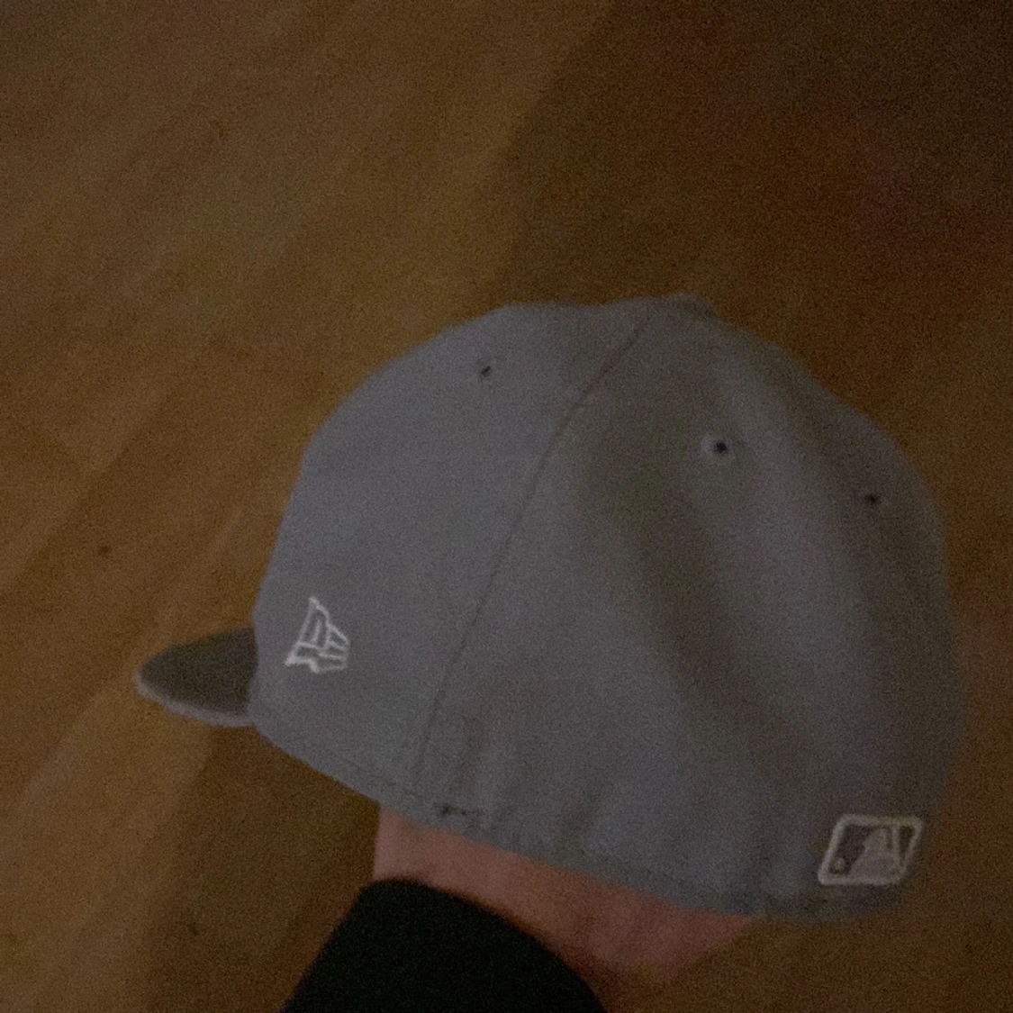 Fitted LA Keps (new era) - 91