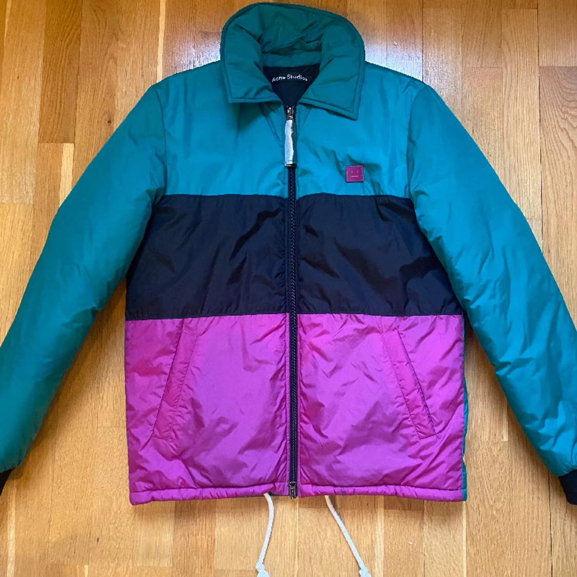 Acne Studios Täckjacka 