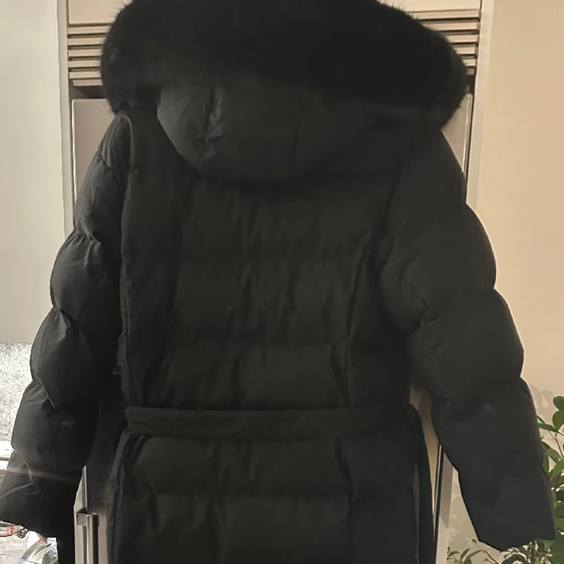 VINTERJACKA NYSKICK - 91