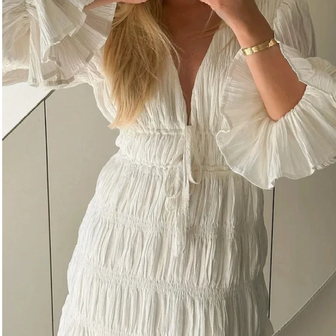 Moa Mattsson klänning