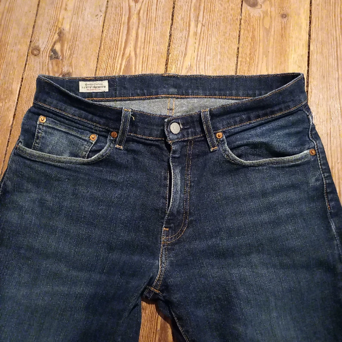Levi's 511 slim 31/34 - 90