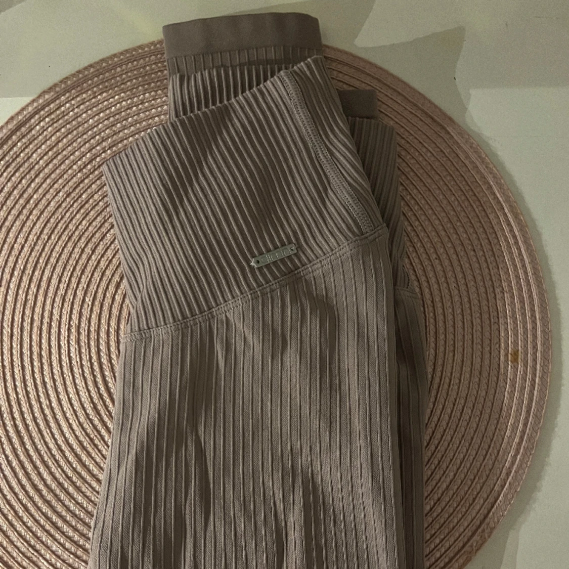 Träningstights från Aimn - 90