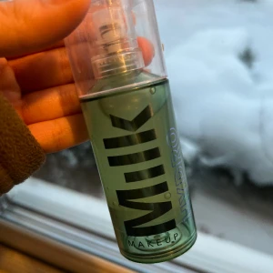 Milk hydrogrip primer - 45ml! Använd cirka 3 gånger 