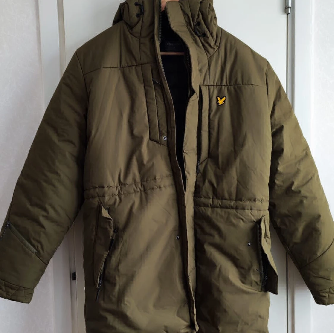 Lyle & Scott Modular 2 i 1