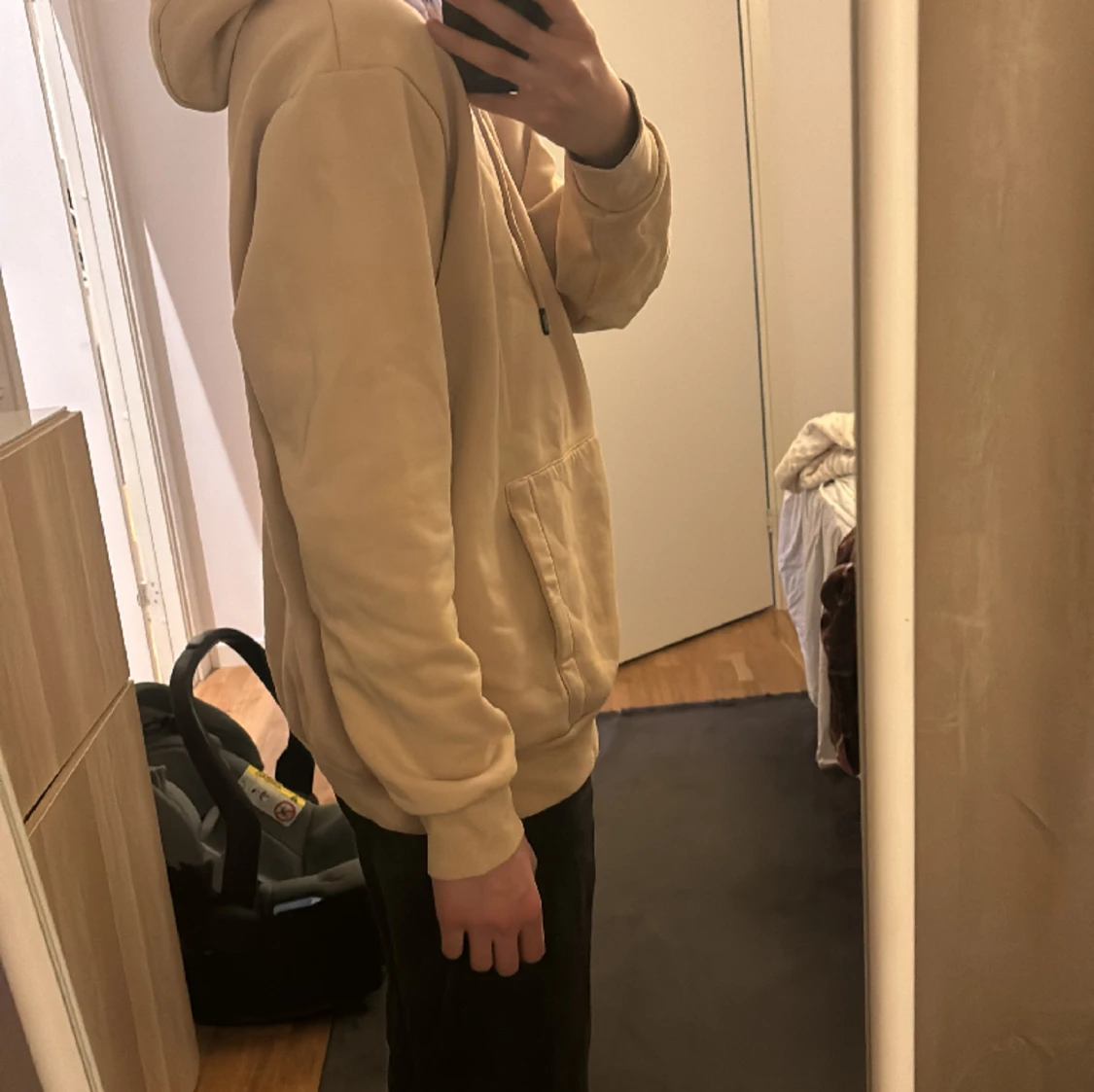 Hoodrich Hoodie M - 90