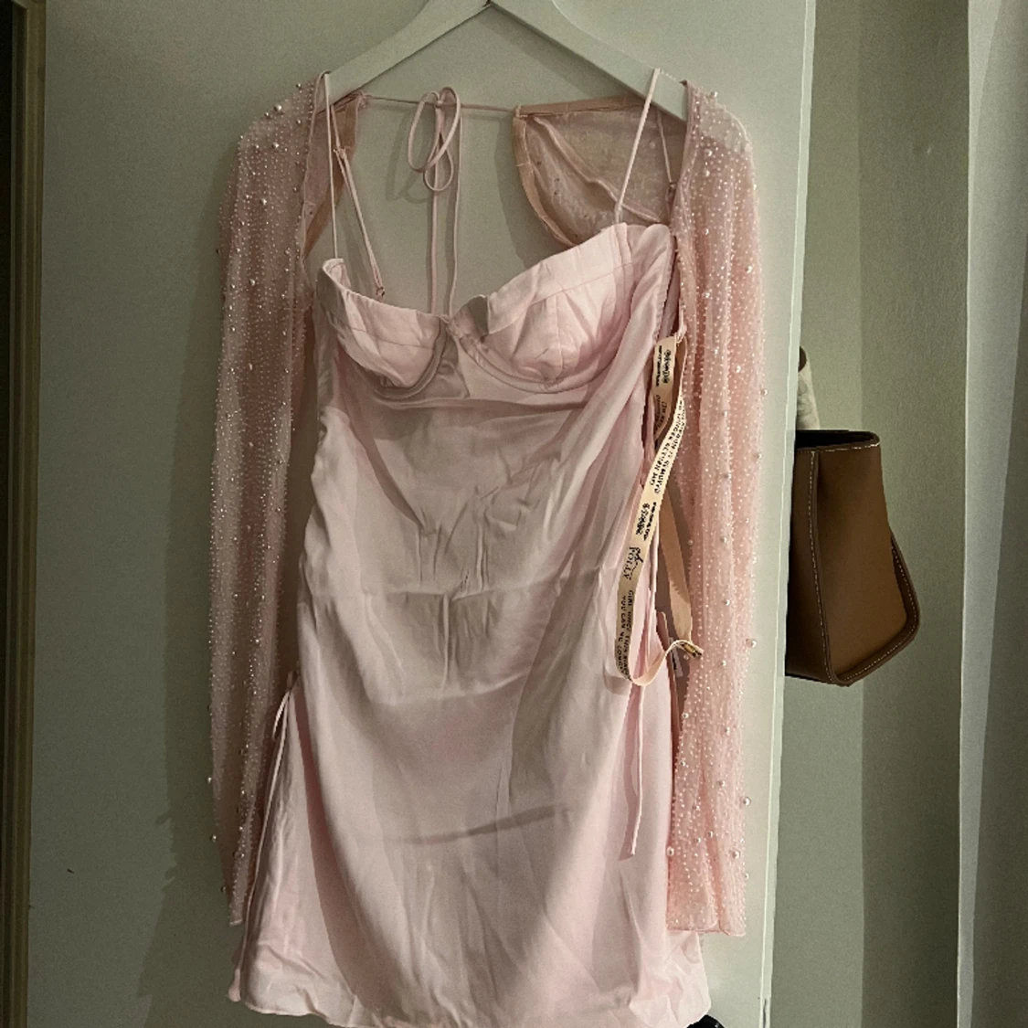 Ohpolly klänning  - 91