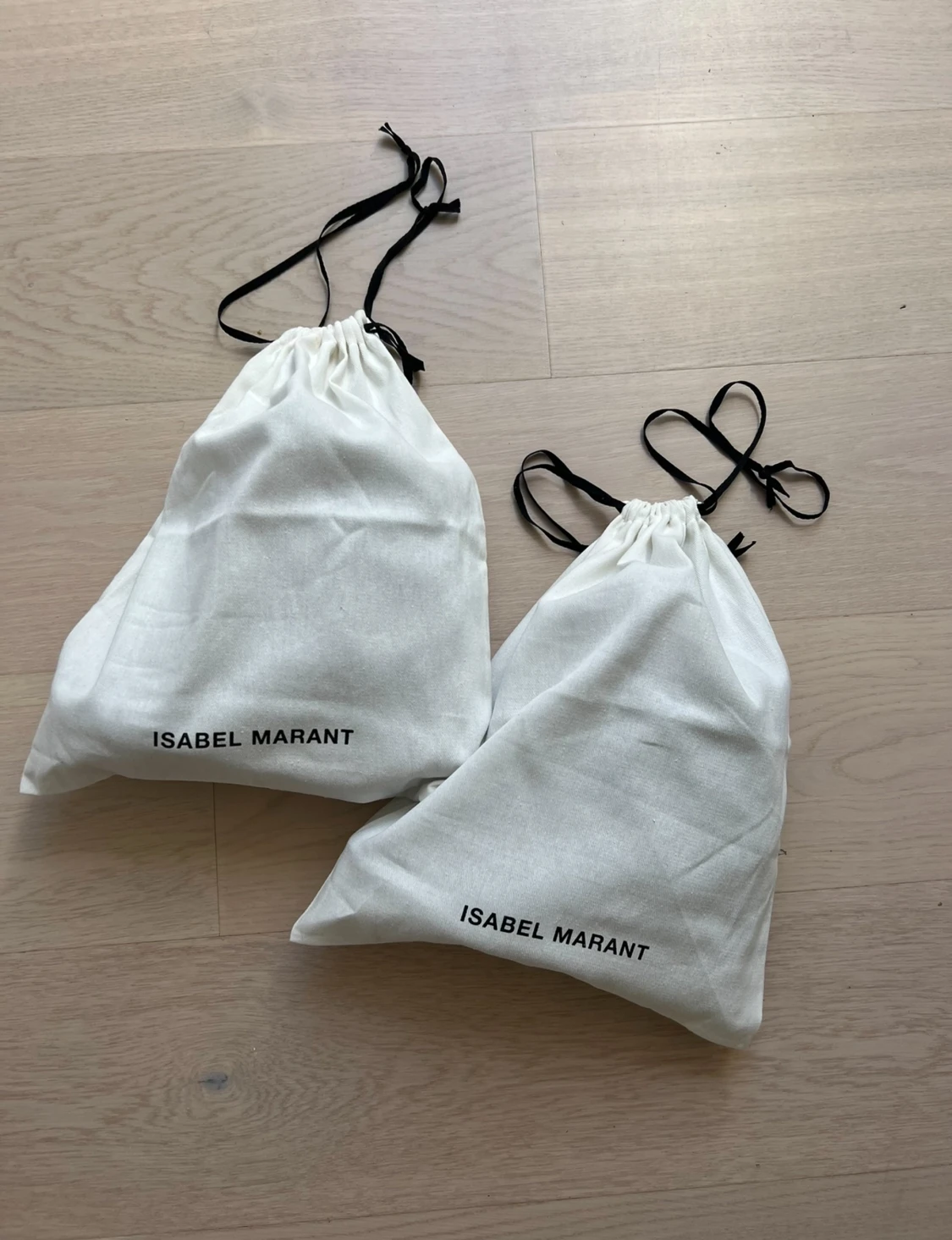 Isabel marant svarta strl 39 - 90