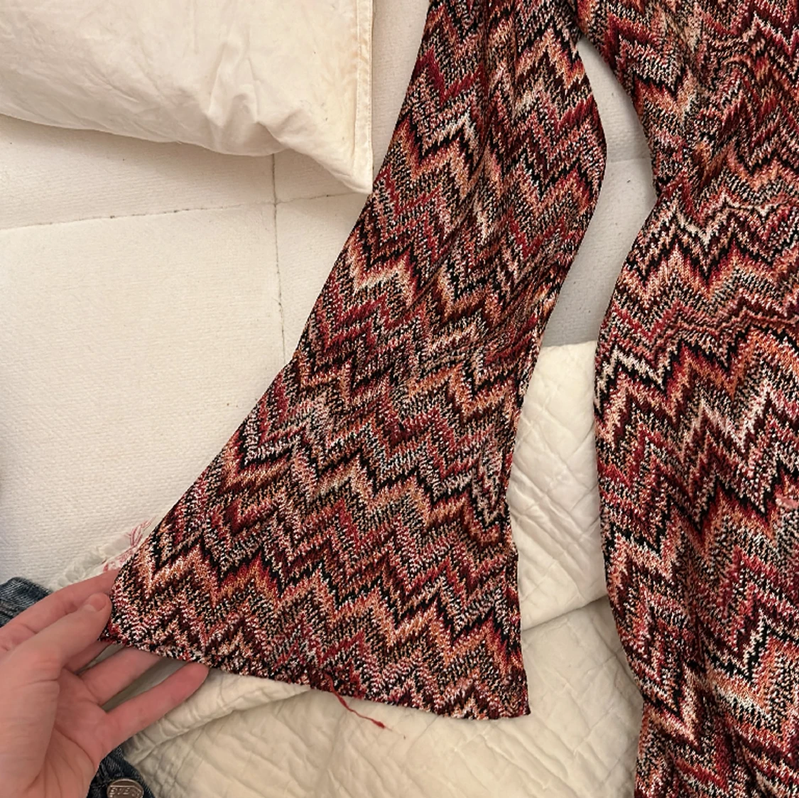 Missoni klänning - 90