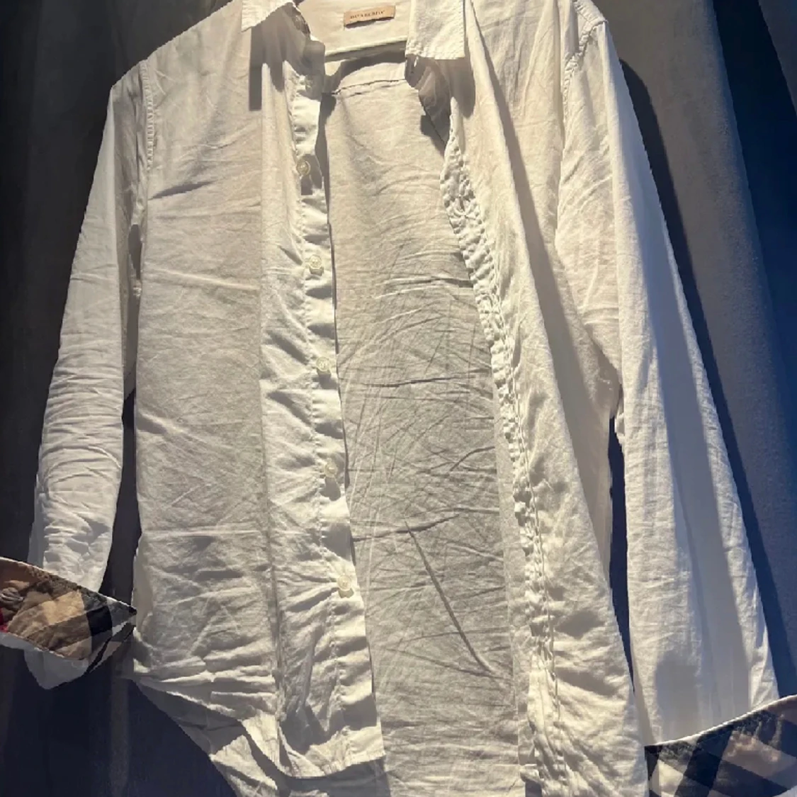 Burberry skjorta - 90