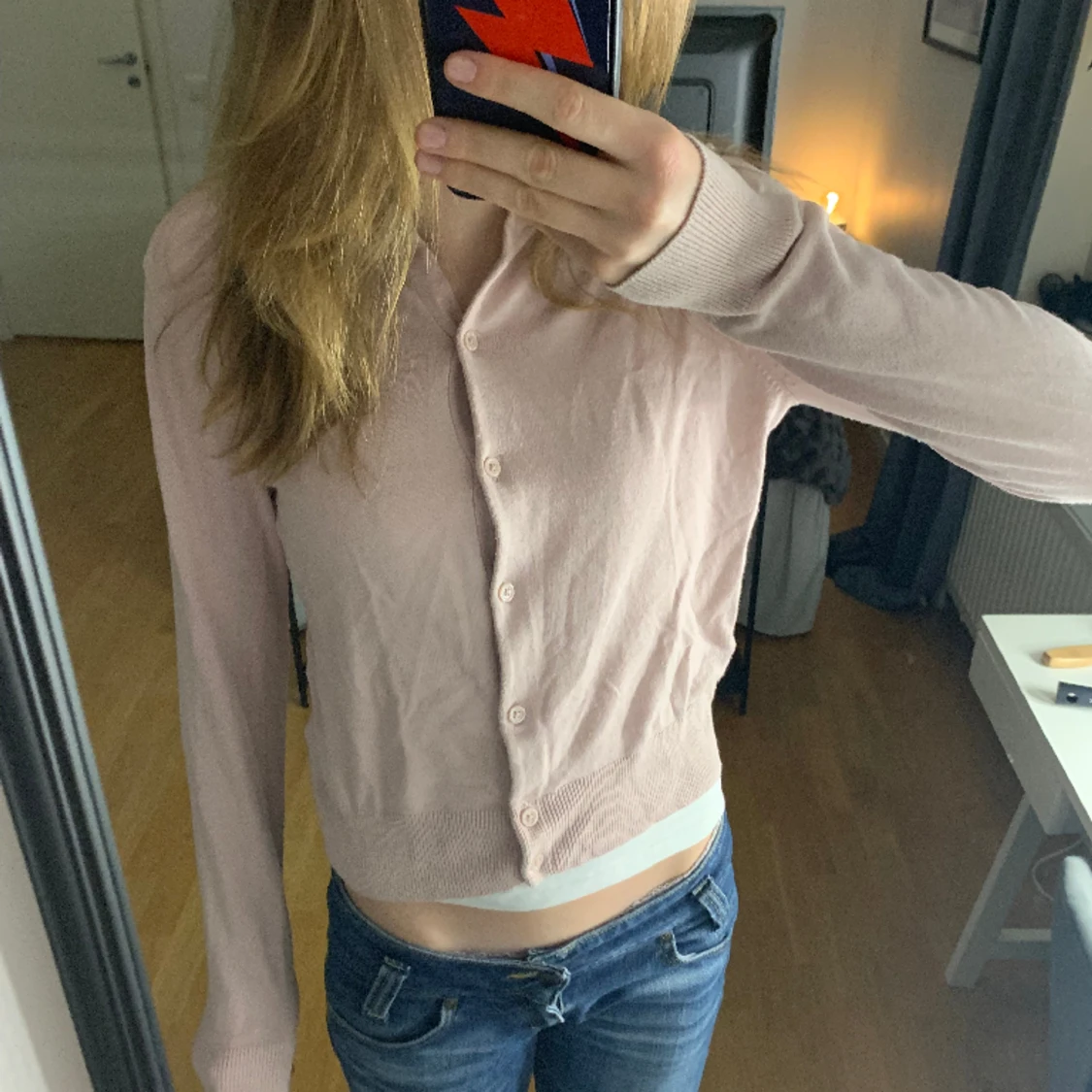 Kofta från H&M - 90