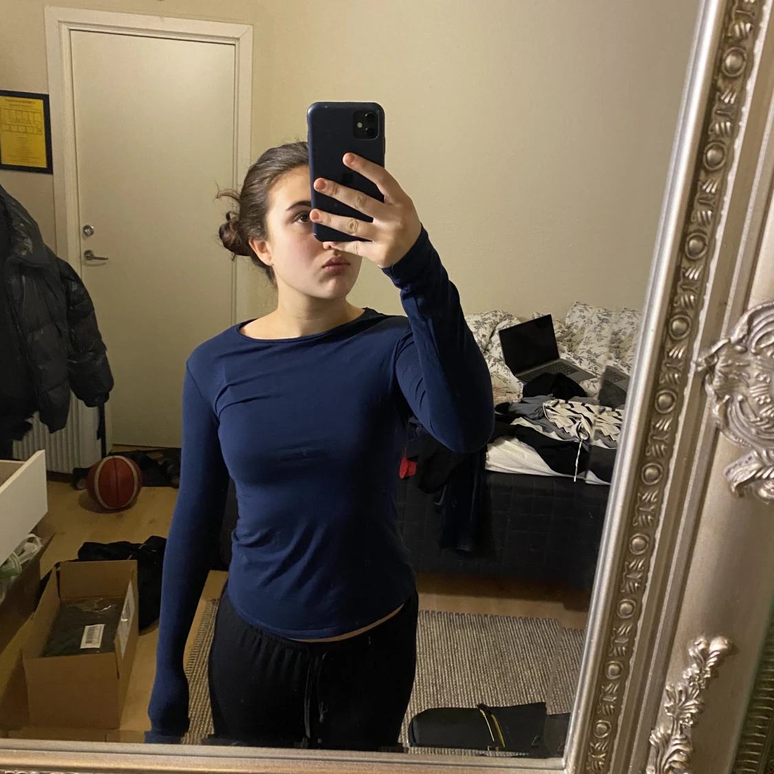 Intimissimi liknande tröja  - 90