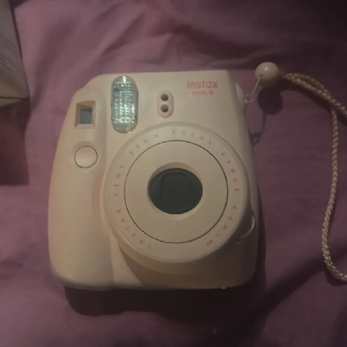 instax mini 8 kamera polaroid 
