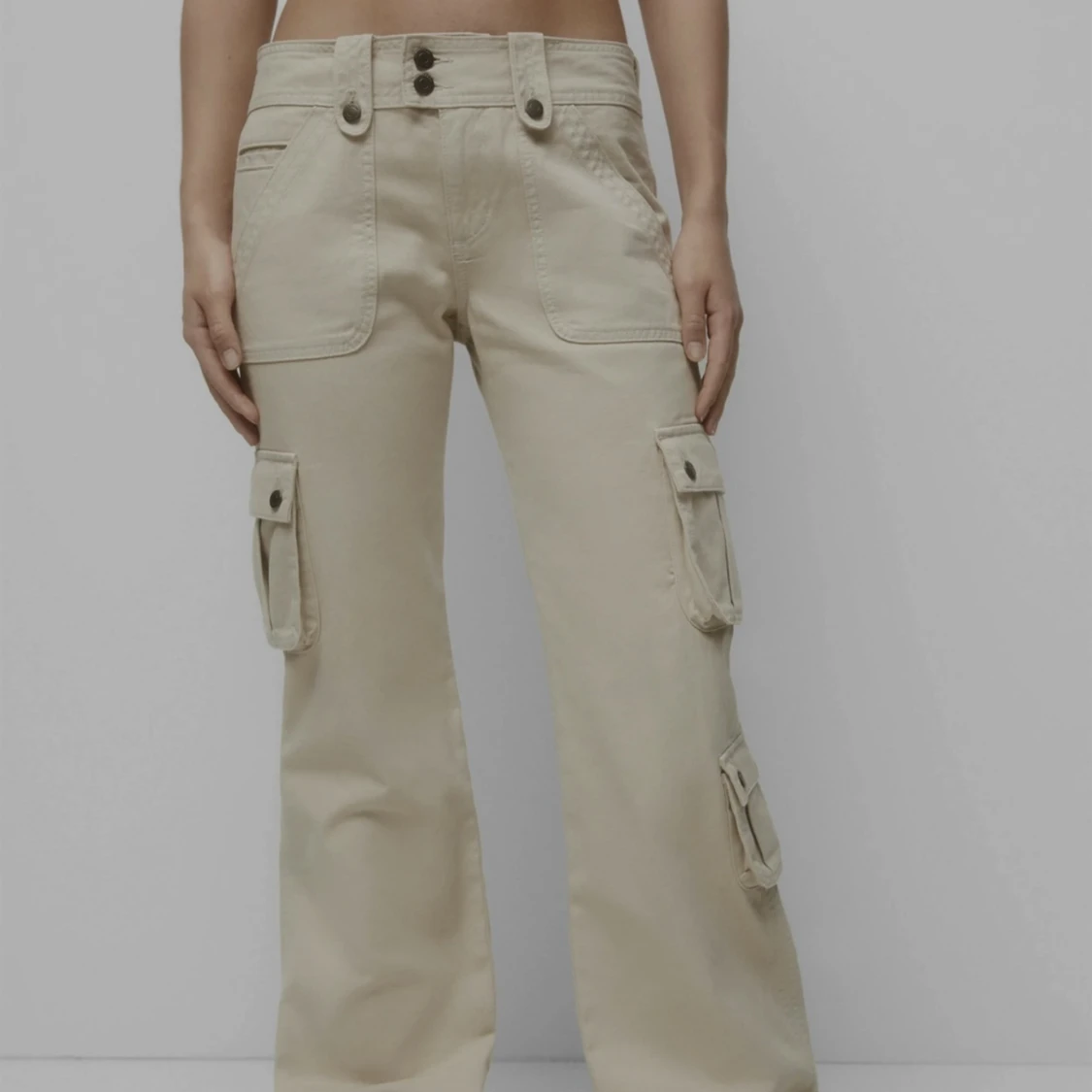 Cargobyxor Begie  - 91