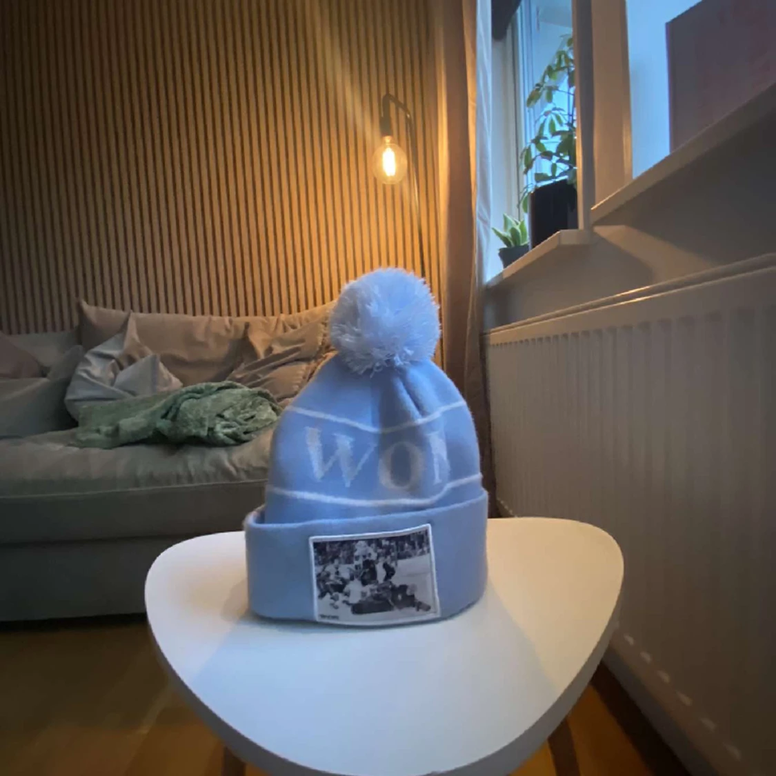  wonbrand mössa ⚡️ - 91