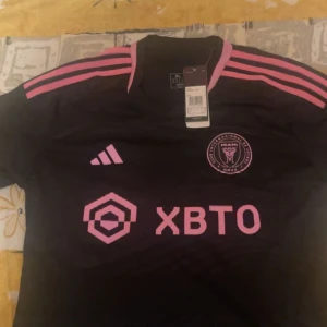 Inter miami Messi  - Messi tröja medium 