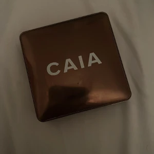 Caia bronzer - oänvänd 