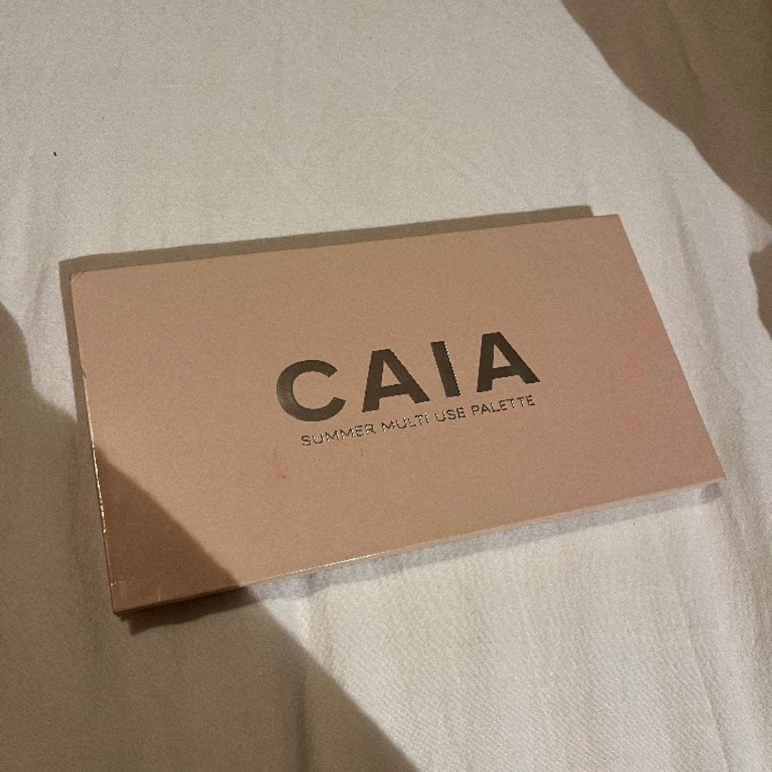 Caia palett - 90