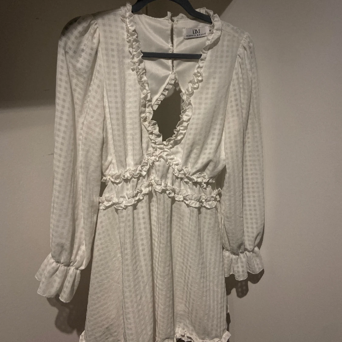 Dennis Maglic klänning - 90