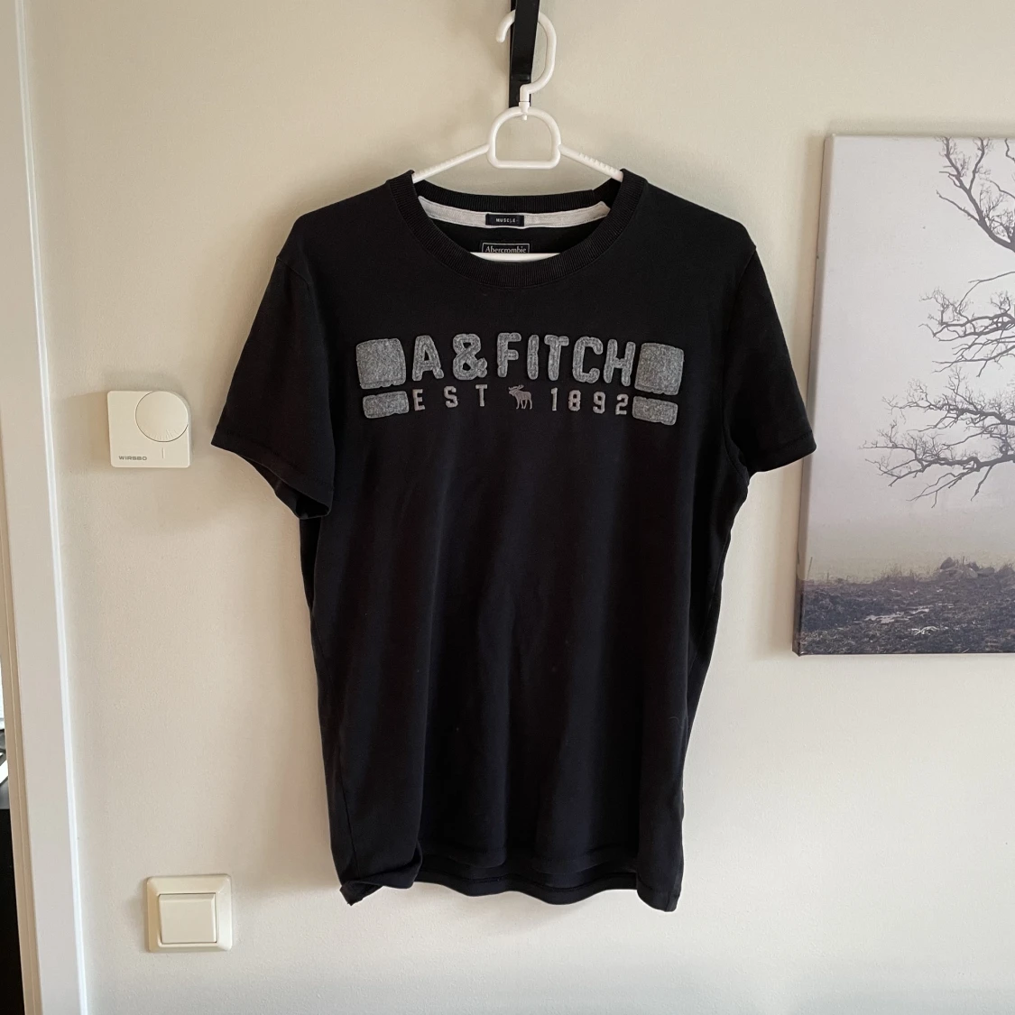 Abercrombie & Fitch tshirt