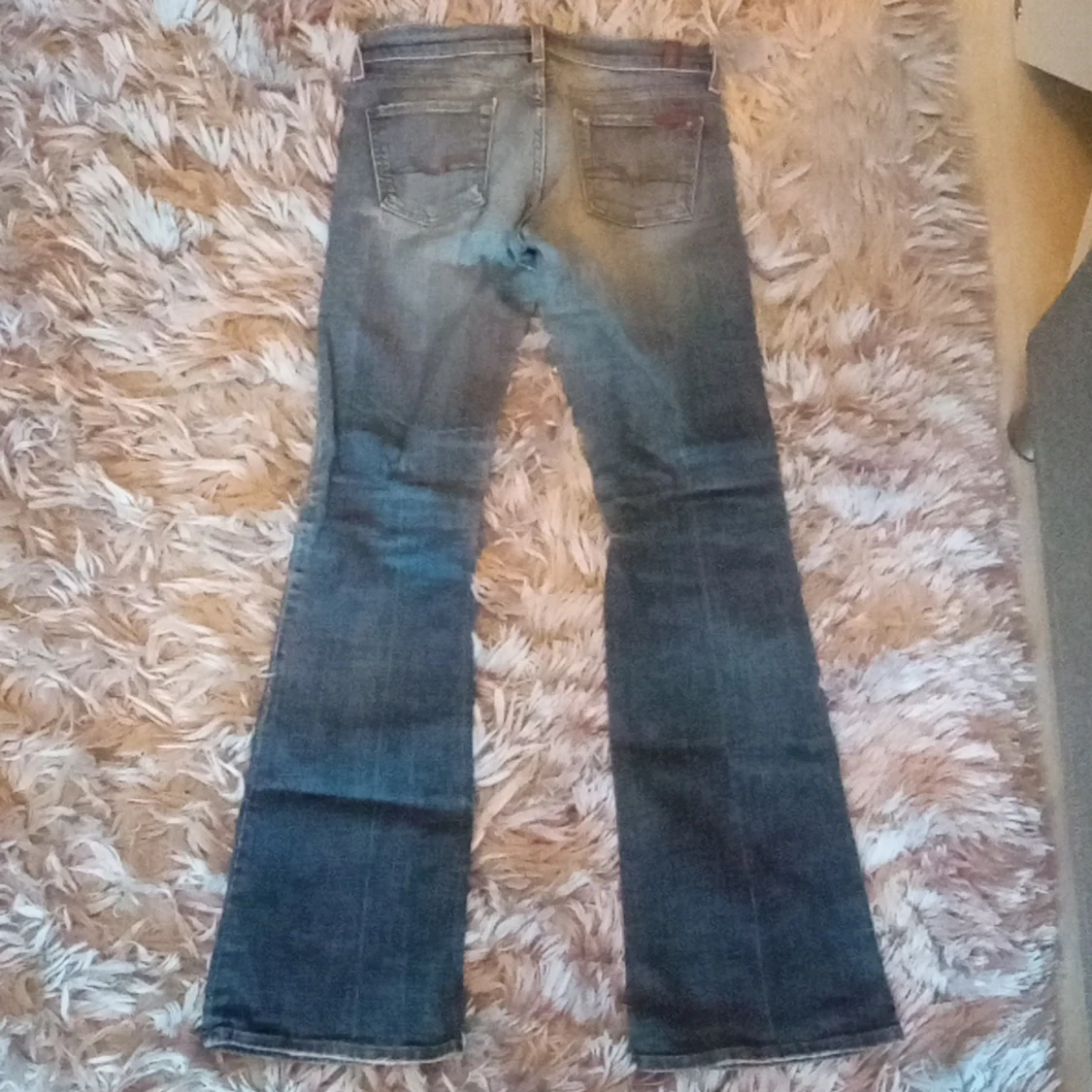 Seven jeans fint skick