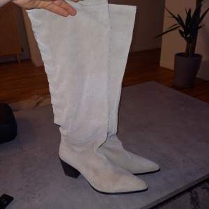 Zara boots, size 37. 