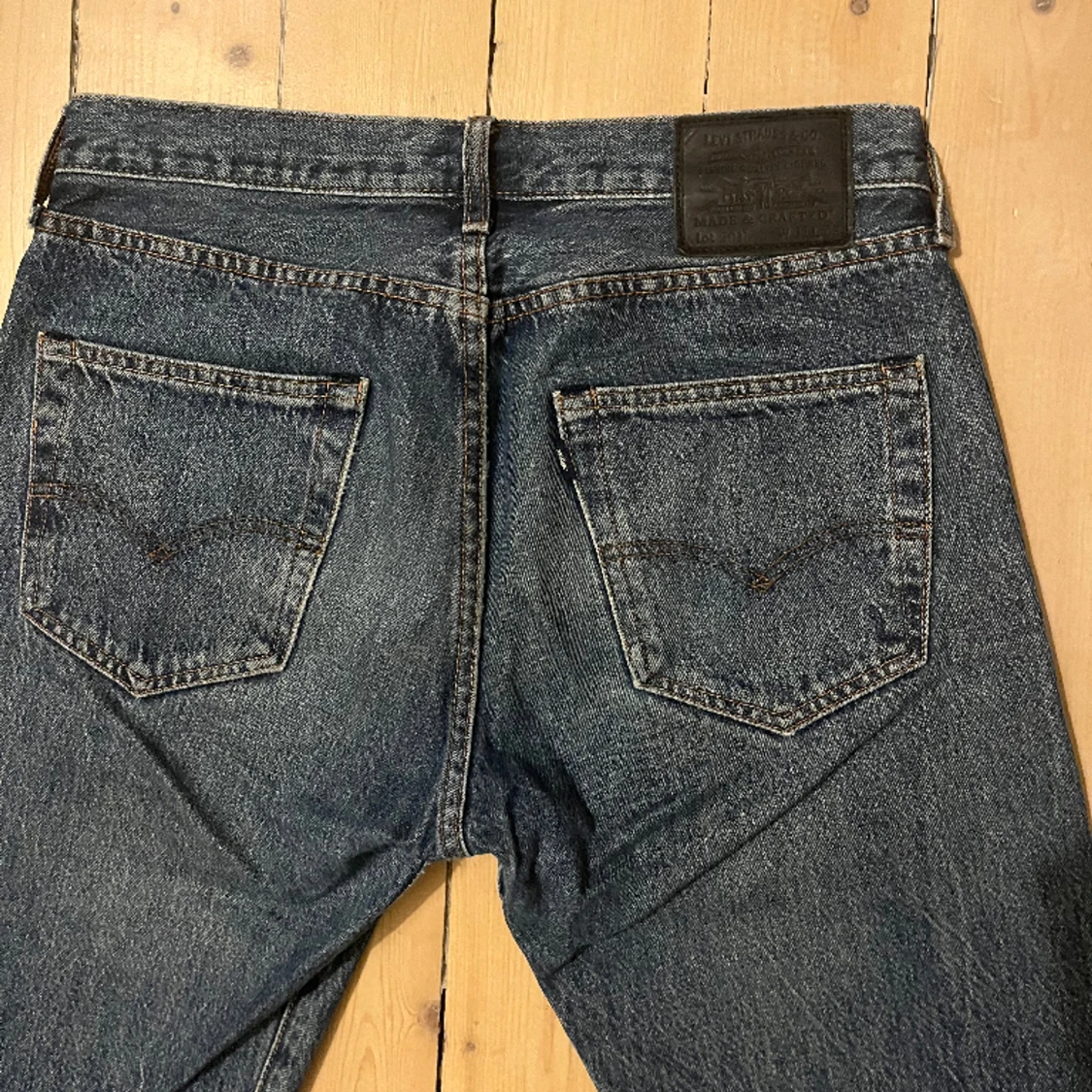 Levis 501 - 91