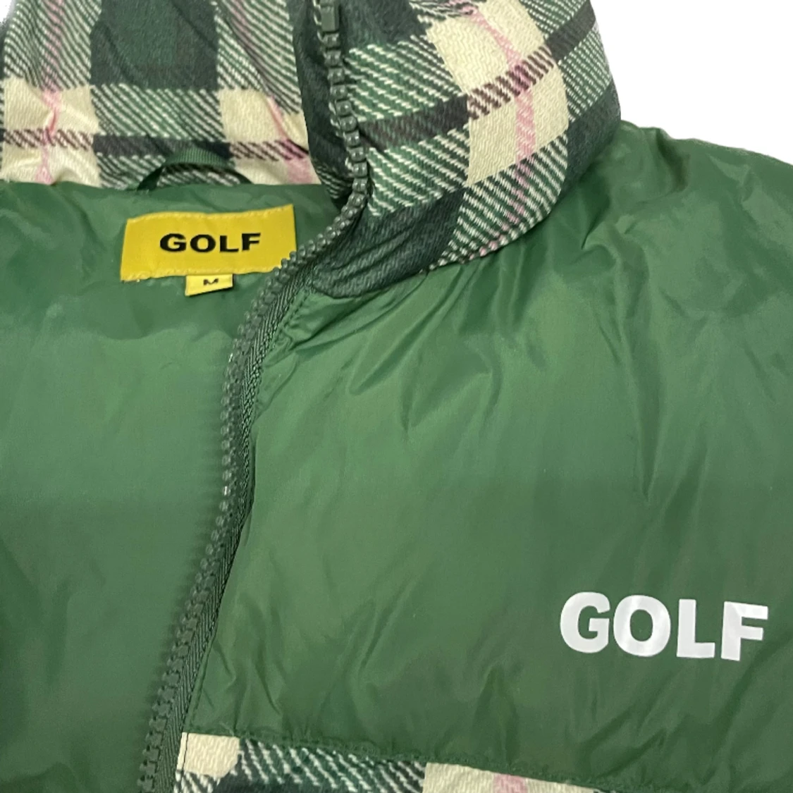 Golf le fleur jacka - 90