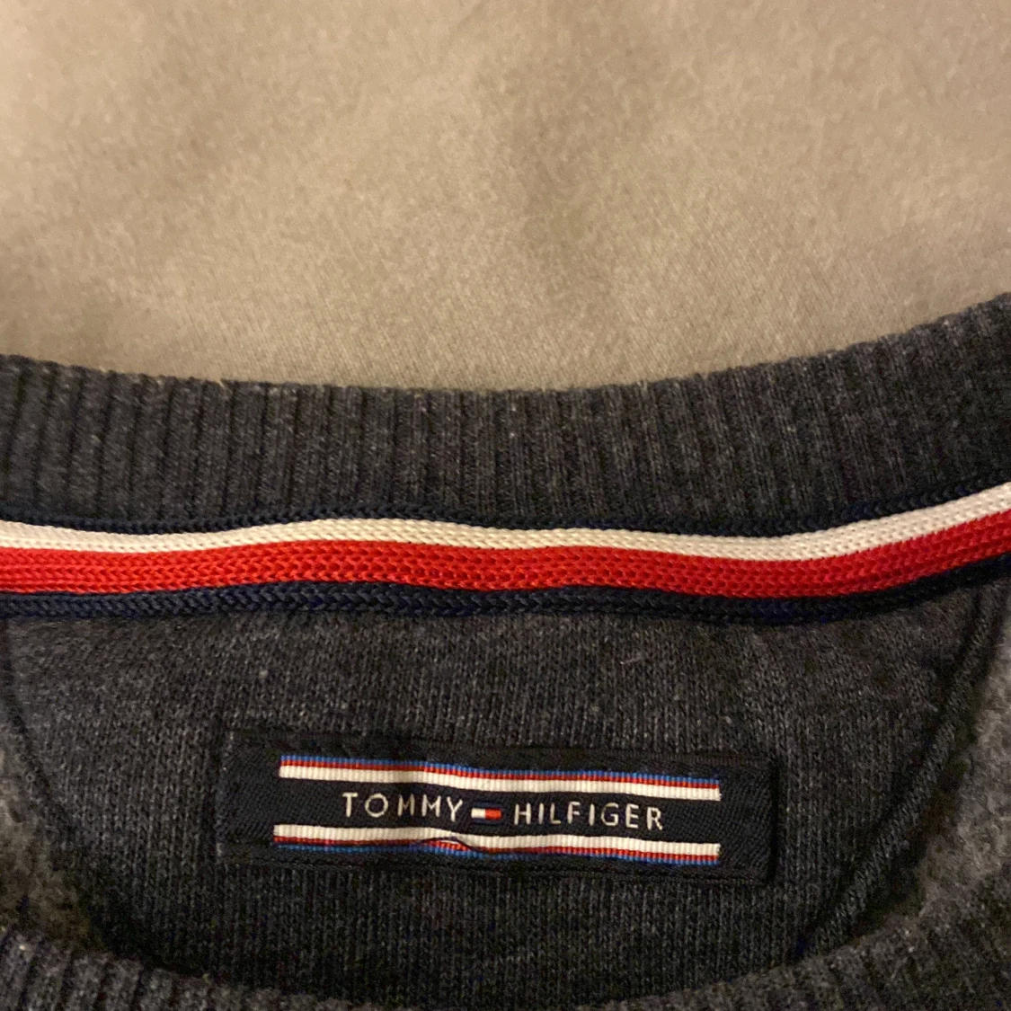 Tommyhilfiger tröja - 90