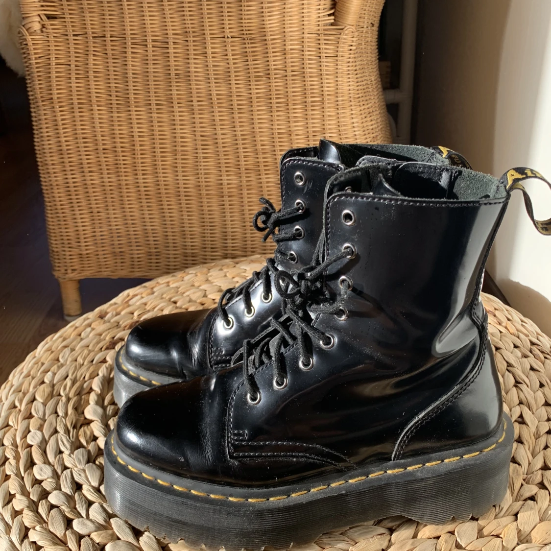 Dr Martens Jadon  - 91