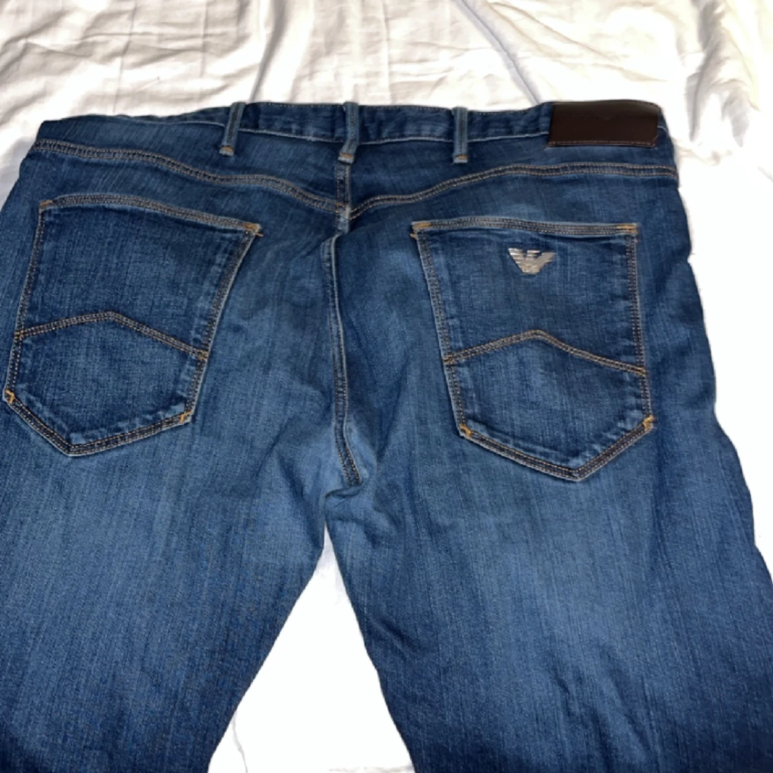Armani jeans