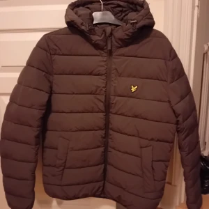 Jacka - Fin varm skön vinterjacka. 