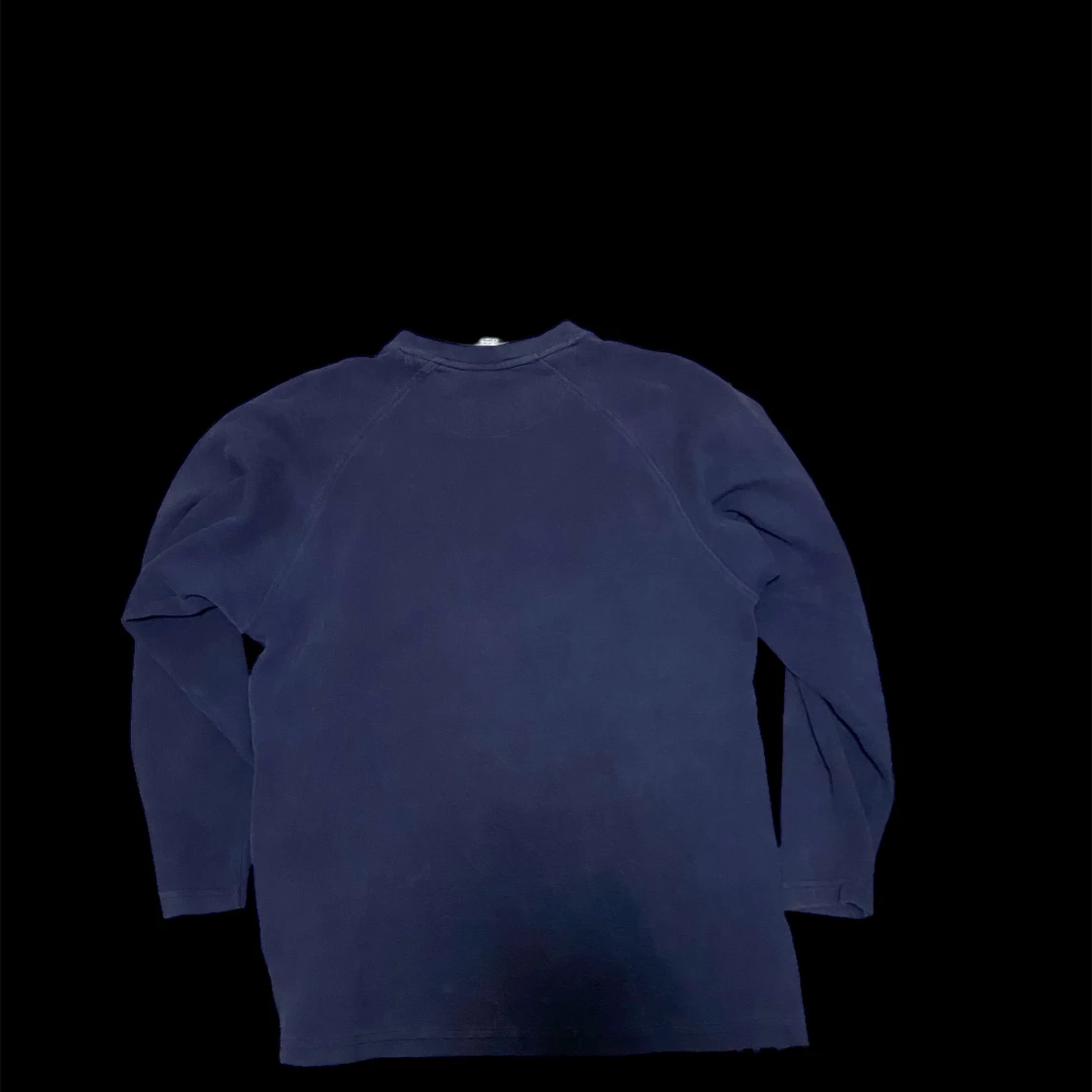 Vintage kansas jayhwaks sweatshirt  - 90