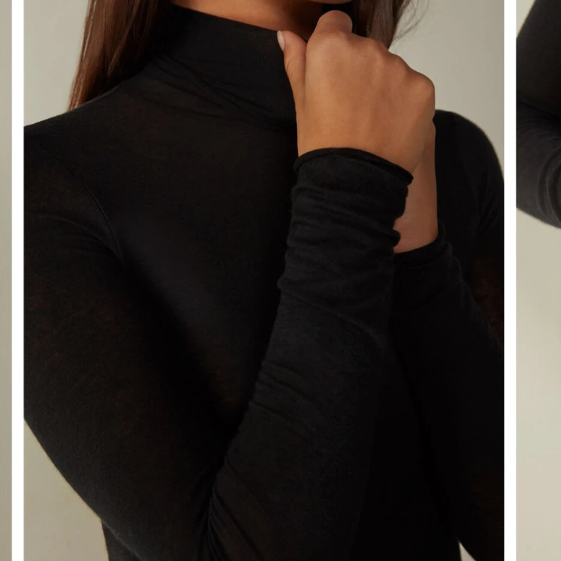 Tröja Intimissimi Strl. S