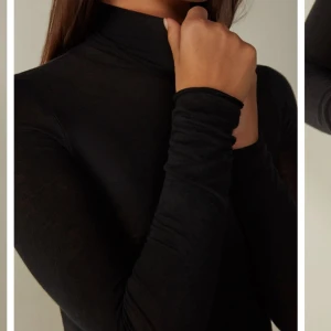 Tröja Intimissimi Strl. S - En jätteskön cashemere tröja från Intimissimi i strl. S. Ej svart (se färg på bild 3)