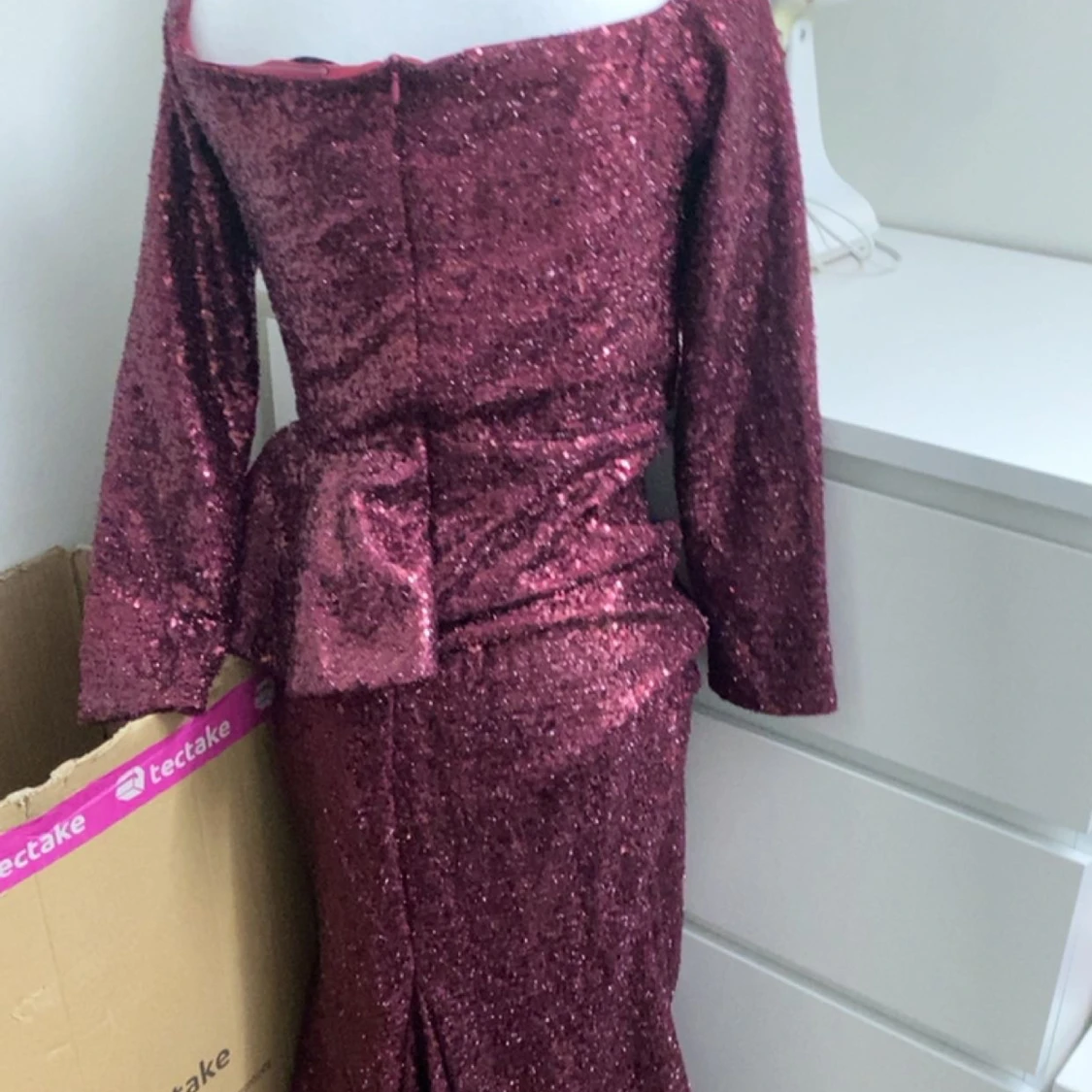 Jätte fin o funkar i bröllop  - 90