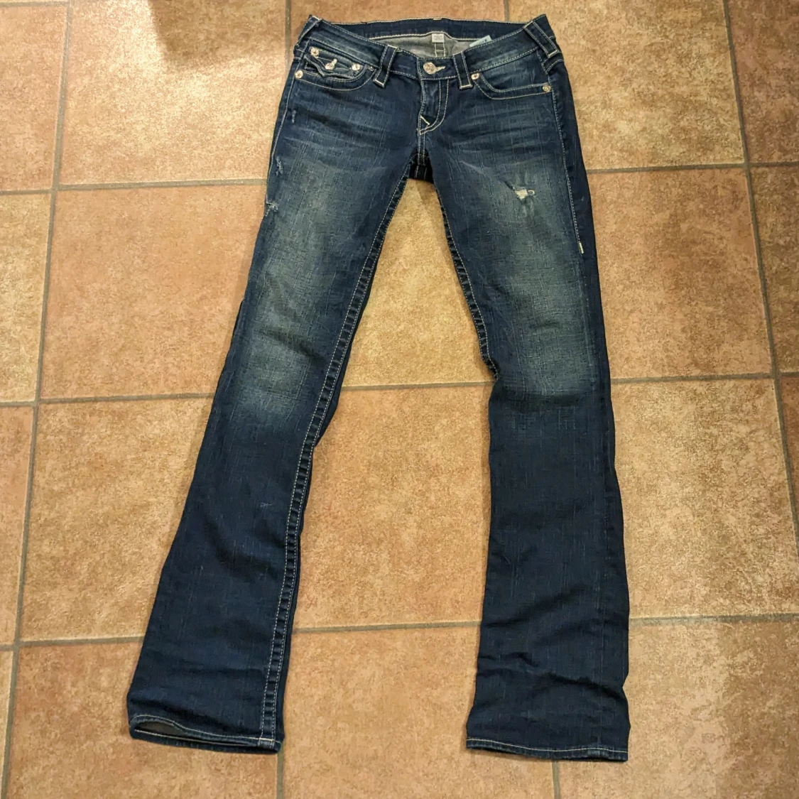 True religion jeans - 90
